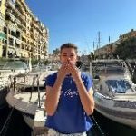 Даня в Испании