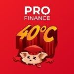 ProFinance | Вакансии | Проект Profi Training