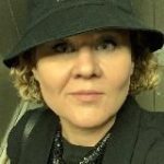 Баба о политике