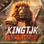 KINGTJK UC SHOP