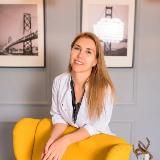 Дарья Ермишина