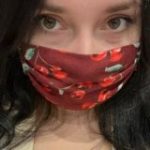 бесстыдница