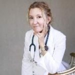 Эндокринолог Котиева Н. М. эндокринология школа СтопВе