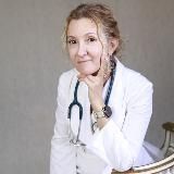 Эндокринолог Котиева Н. М. эндокринология школа СтопВе