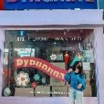 Армина | Корея | Туры | BTS