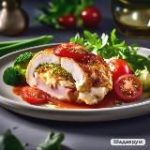 Гастрономические изыски