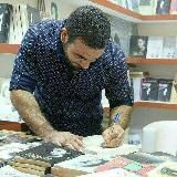 كتب وروايات أدهم شرقاوي .