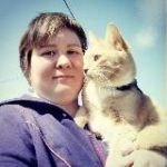 Дневник кошатницы