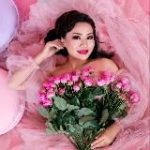 Наталья Гармаева. Психолог