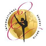 Художественная Гимнастика. Клубная Лига