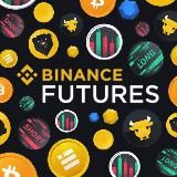 Binance Futures Liquidations