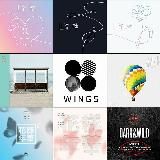 ПЕСНИ BTS BTS SONGS