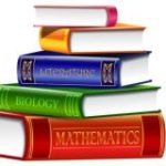 Учебники 5-9 класс