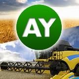 Институт развития сельского хозяйства