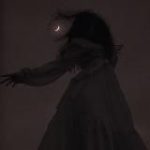 ведьма с первого этажа