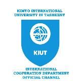 KIUT – International Cooperation Department