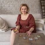 Архетипы & Таро как система координат