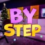 By Step Live