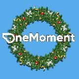 OneMoment | Моментальный обменник криптовалют