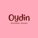 Oydin shirinliklari dunyosi Chat