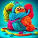 Вязание – схемы и мастер-классы