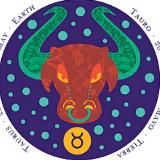 Гороскоп ТЕЛЕЦ