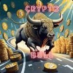 CRYPTO BULL