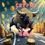 CRYPTO BULL