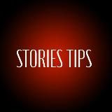STORIES TIPS