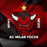 AC Milan Focus