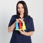 НЕЙРОПСИХОЛОГ Плэчинтэ Алина Константиновна