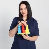 НЕЙРОПСИХОЛОГ Плэчинтэ Алина Константиновна