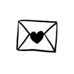 Легкие милые рисунки