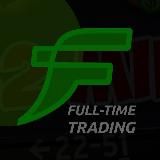 Full-Time Trading (ВХОД)