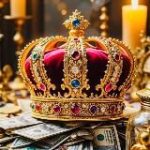 Сознание Изобилия | Вперёд к богатству!