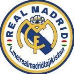 Real Madrid TJ