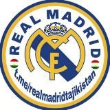 Real Madrid TJ