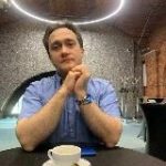 “Нефтегазовая игра” с Александром Фроловым