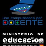 Grupo “Una computadora por docente”