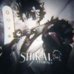 SHIKAI ТУТОРИАЛЫ АЛАЙТ МОУШЕН