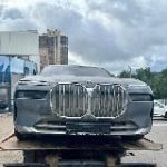 Битые Авто Москва