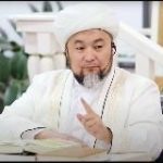 Чубак ажы Жалилов