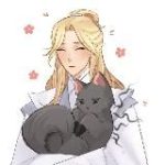 Люцида Аквила печатает…