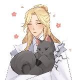 Люцида Аквила печатает…