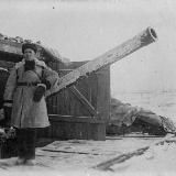 Артиллерия