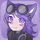 Lavanda night – gacha mod | Lavanda