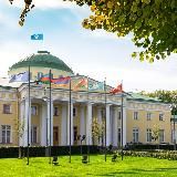 Парламенты СНГ