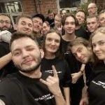 Встречи Dprofile