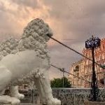 Петербург и Ленобласть без фильтров