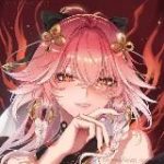 Wuthering Waves ⟡ Покои Чанли